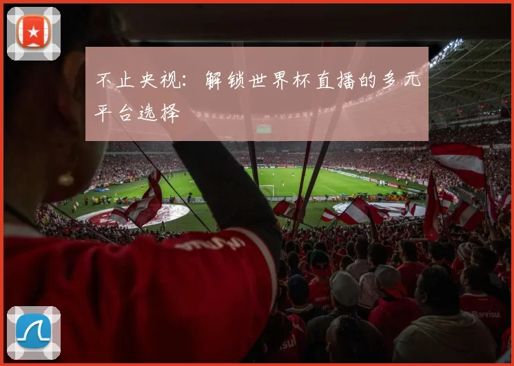 不止央视:解锁世界杯直播的多元平台选择
