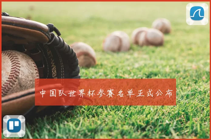 中国队世界杯参赛名单正式公布