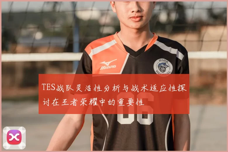 TES战队灵活性分析与战术适应性探讨在王者荣耀中的重要性
