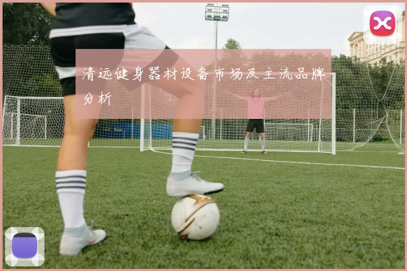 清远健身器材设备市场及主流品牌分析