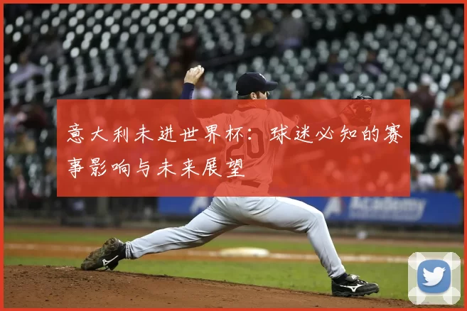 意大利未进世界杯:球迷必知的赛事影响与未来展望