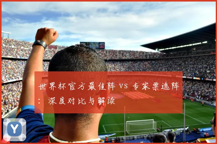 世界杯官方最佳阵 vs 专家票选阵:深度对比与解读