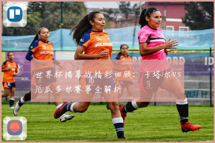 世界杯揭幕战精彩回顾:卡塔尔vs厄瓜多尔赛事全解析